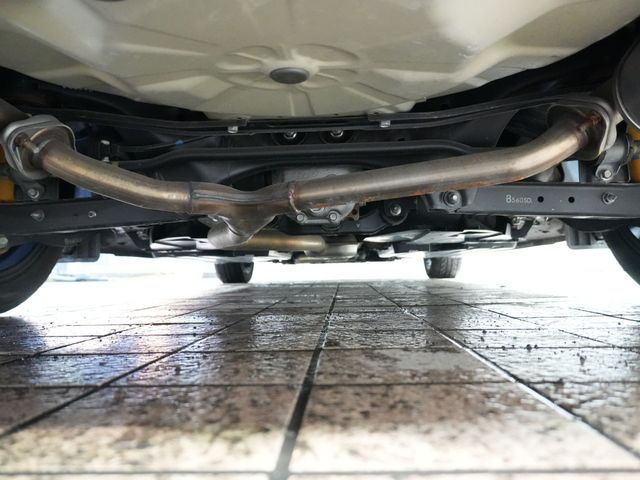 SUBARU LEVORG 2015 Image 31