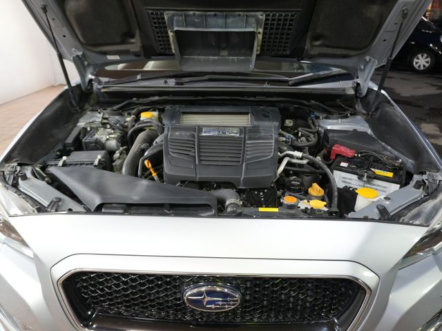 SUBARU LEVORG 2015 Image 31