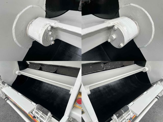 HINO DUTRO 2018 Image 31