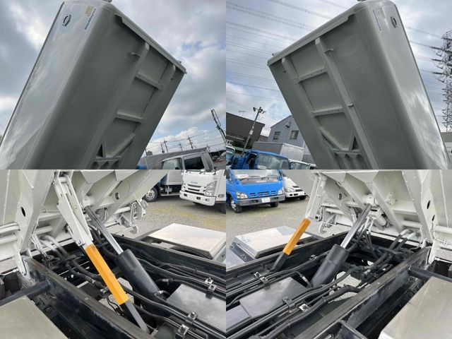 HINO DUTRO 2018 Image 31