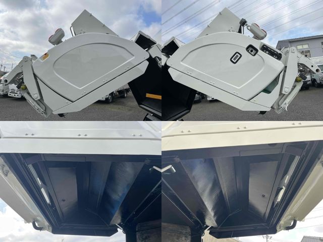 HINO DUTRO 2018 Image 31