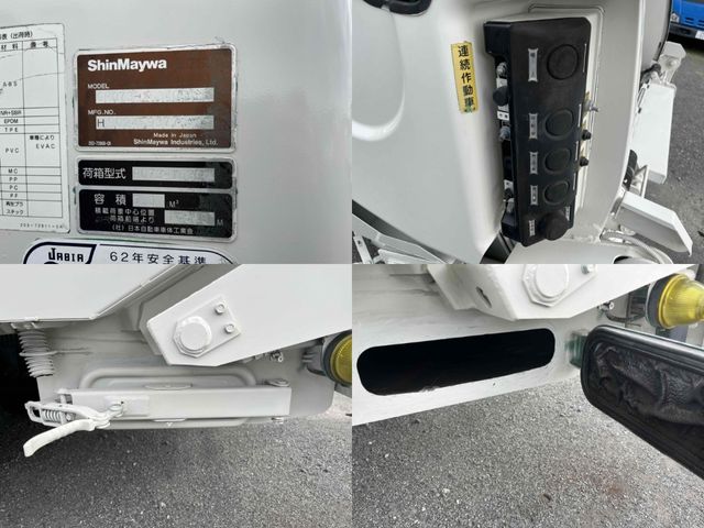 HINO DUTRO 2018 Image 31