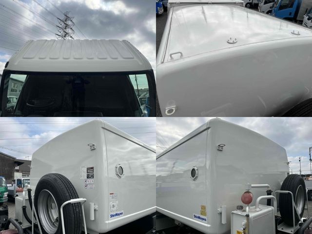 HINO DUTRO 2018 Image 31