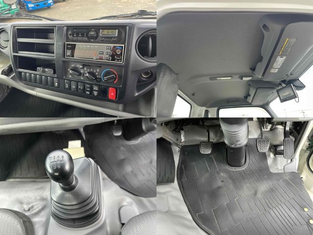 HINO DUTRO 2018 Image 31