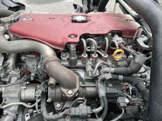 HINO DUTRO 2018 Image 31