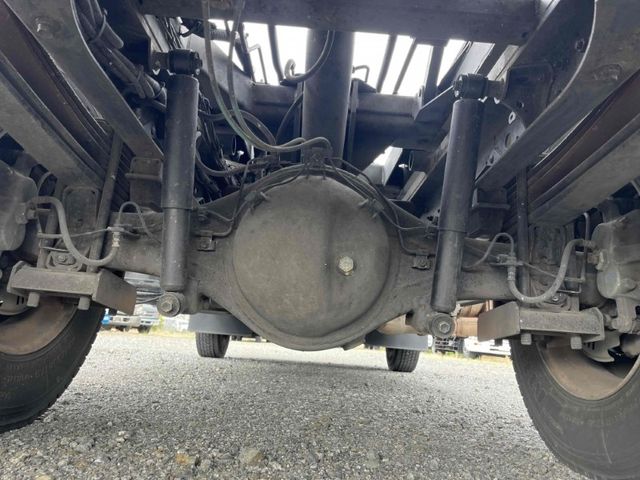 HINO DUTRO 2018 Image 31