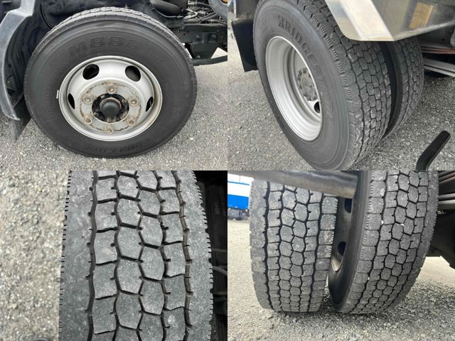 HINO DUTRO 2018 Image 31