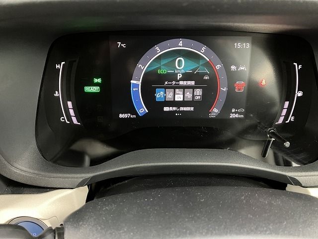 TOYOTA SIENTA HYBRID 2022 Image 31