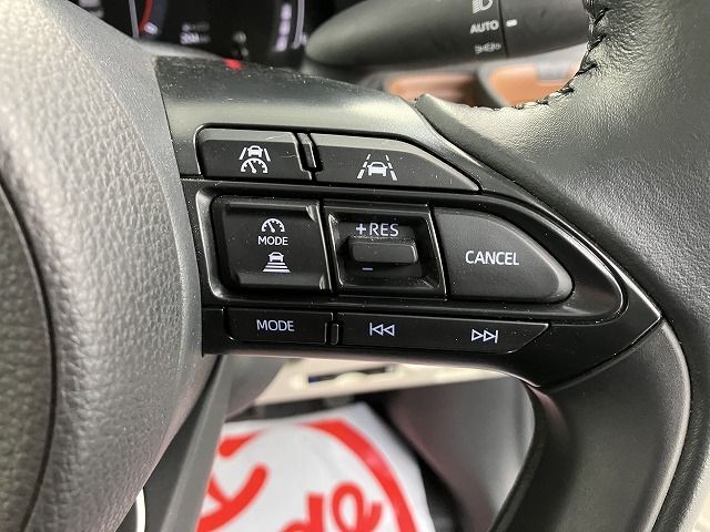 TOYOTA SIENTA HYBRID 2022 Image 31