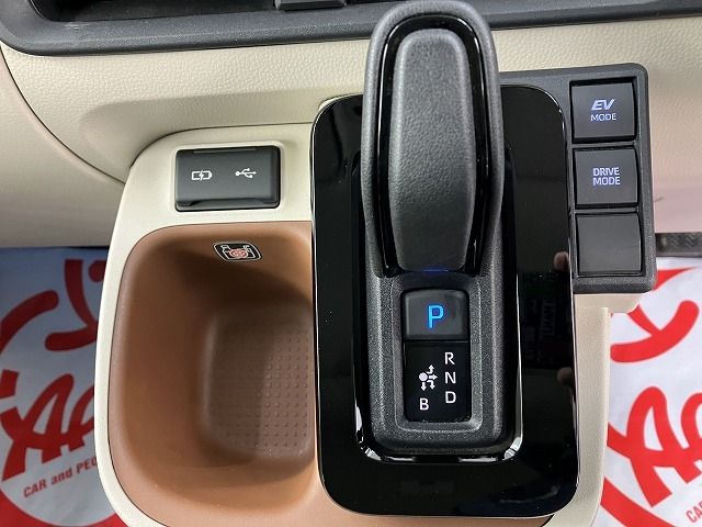 TOYOTA SIENTA HYBRID 2022 Image 31