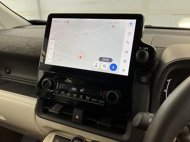 TOYOTA SIENTA HYBRID 2022 Image 31