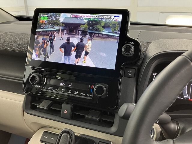 TOYOTA SIENTA HYBRID 2022 Image 31