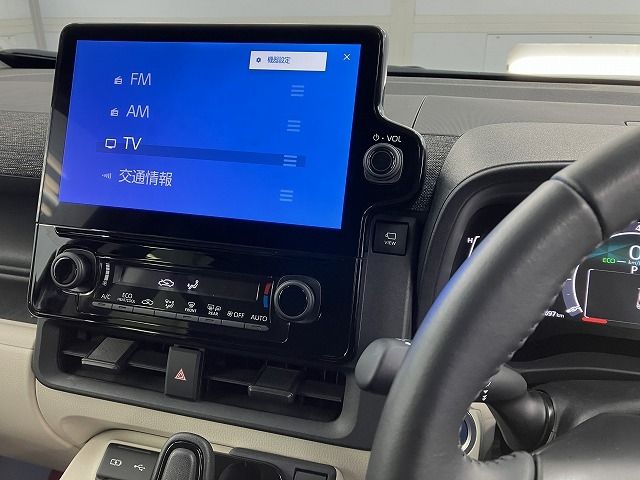 TOYOTA SIENTA HYBRID 2022 Image 31