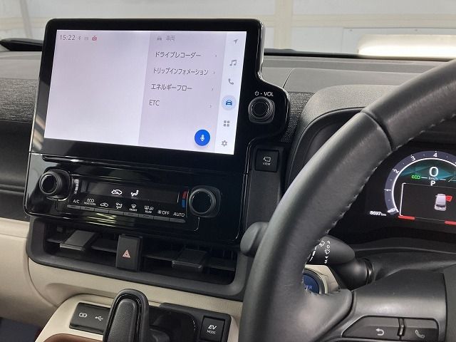 TOYOTA SIENTA HYBRID 2022 Image 31