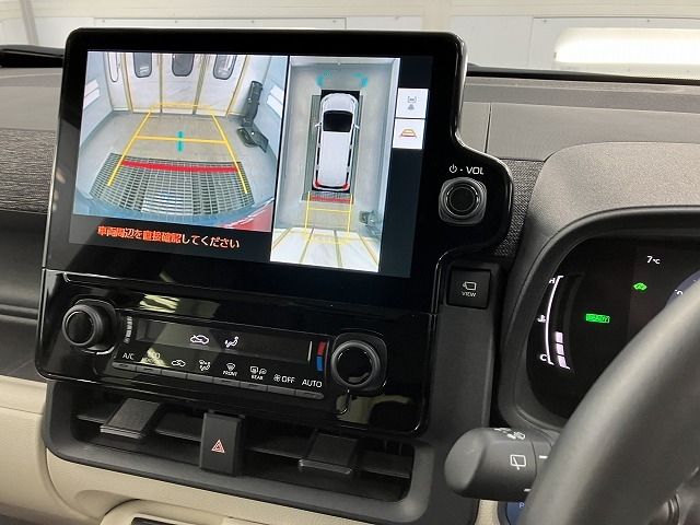 TOYOTA SIENTA HYBRID 2022 Image 31