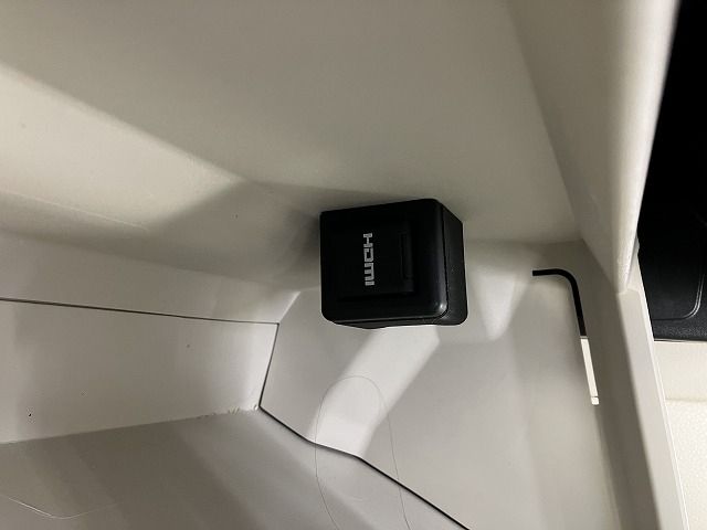 TOYOTA SIENTA HYBRID 2022 Image 31