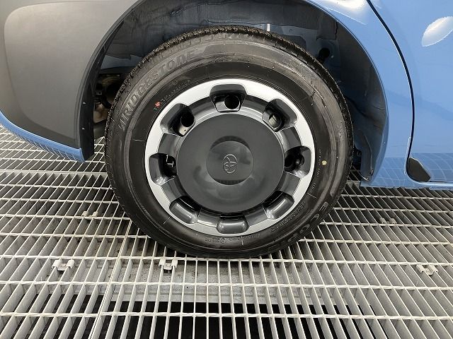 TOYOTA SIENTA HYBRID 2022 Image 31