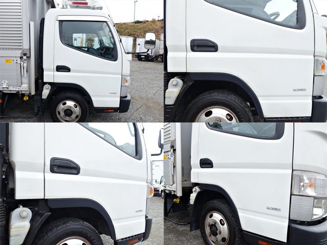 MITSUBISHI CANTER 2016 Image 31