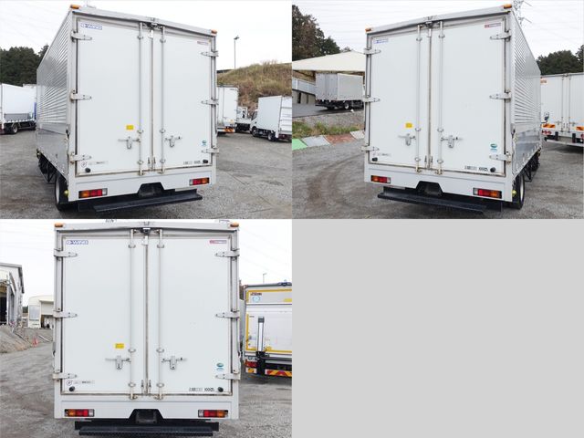 MITSUBISHI CANTER 2016 Image 31