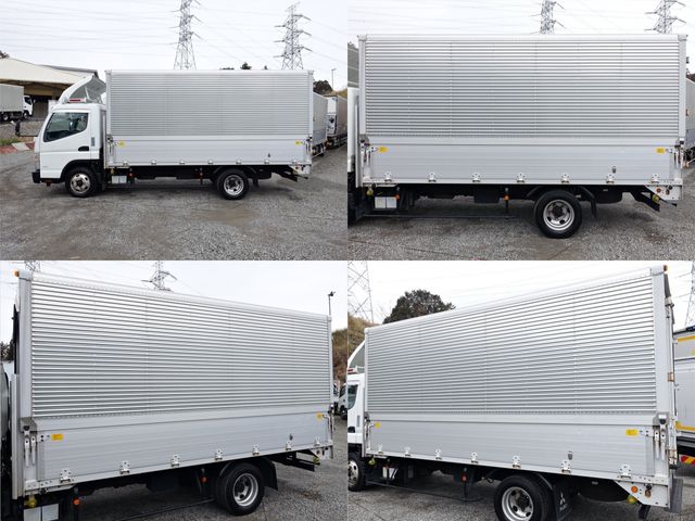 MITSUBISHI CANTER 2016 Image 31