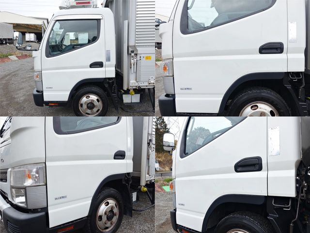MITSUBISHI CANTER 2016 Image 31