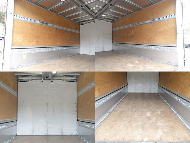 MITSUBISHI CANTER 2016 Image 31