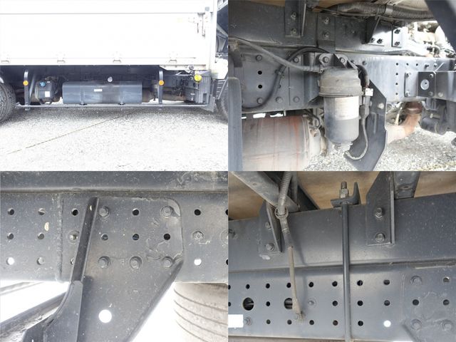 MITSUBISHI CANTER 2016 Image 31