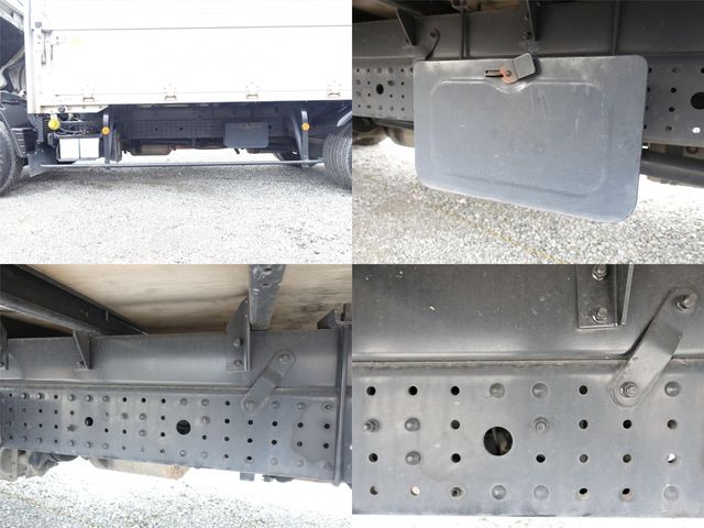 MITSUBISHI CANTER 2016 Image 31