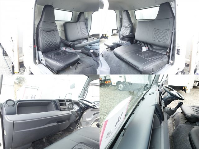 MITSUBISHI CANTER 2016 Image 31