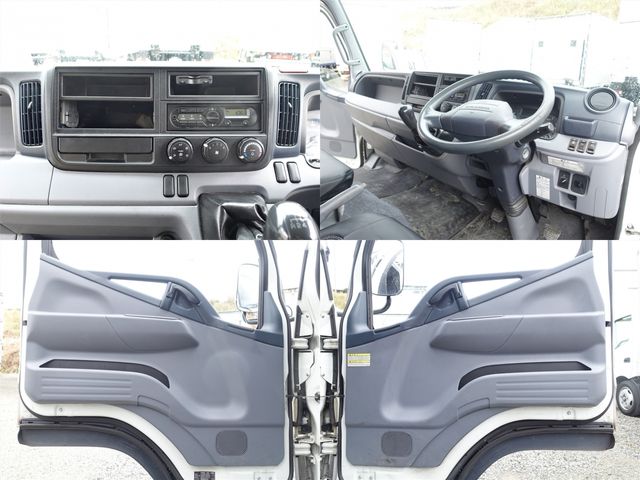 MITSUBISHI CANTER 2016 Image 31