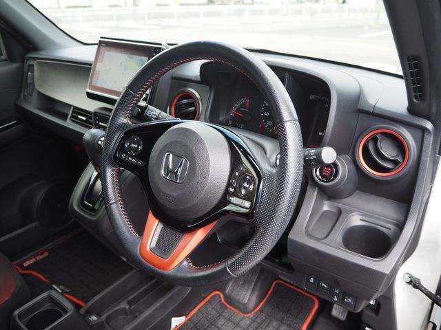 HONDA N-ONE 1990 Image 31