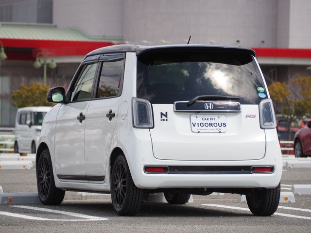 HONDA N-ONE 1990 Image 31