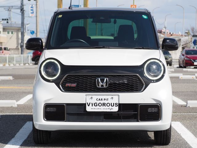 HONDA N-ONE 1990 Image 31