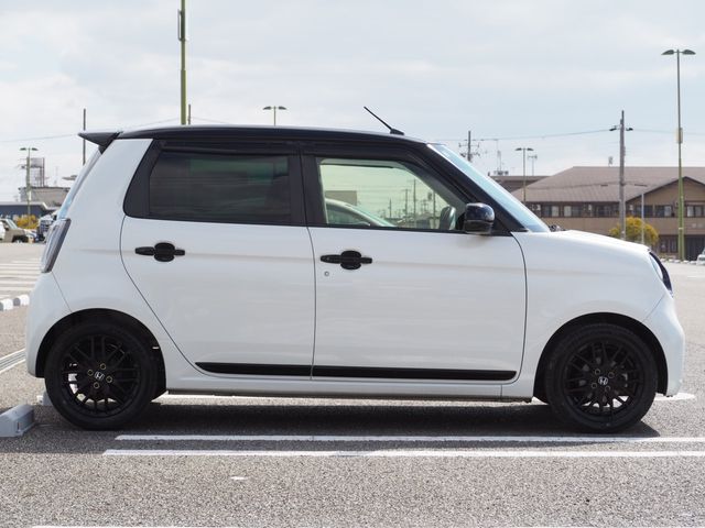 HONDA N-ONE 1990 Image 31