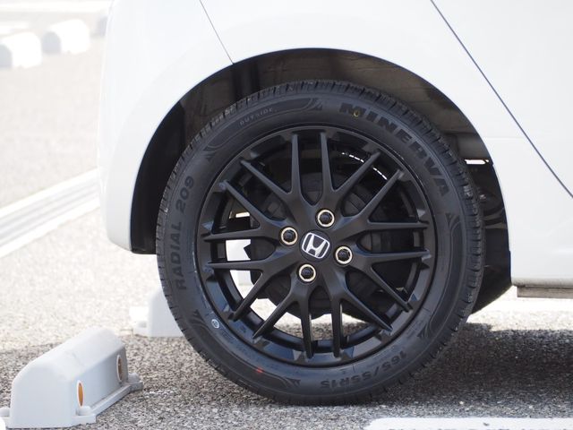 HONDA N-ONE 1990 Image 31