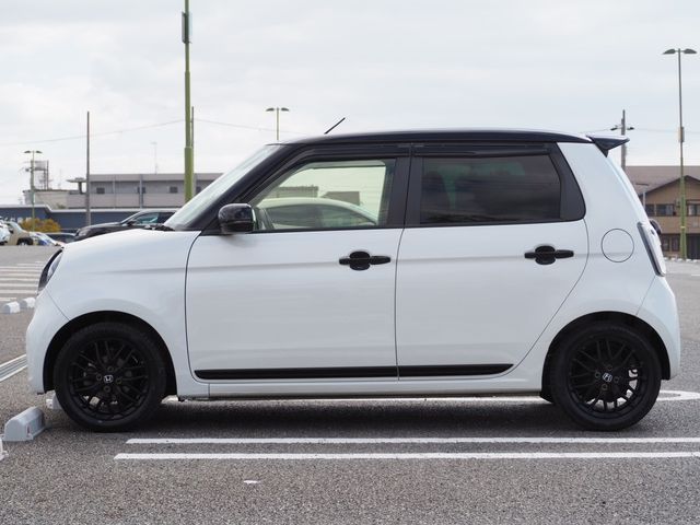 HONDA N-ONE 1990 Image 31