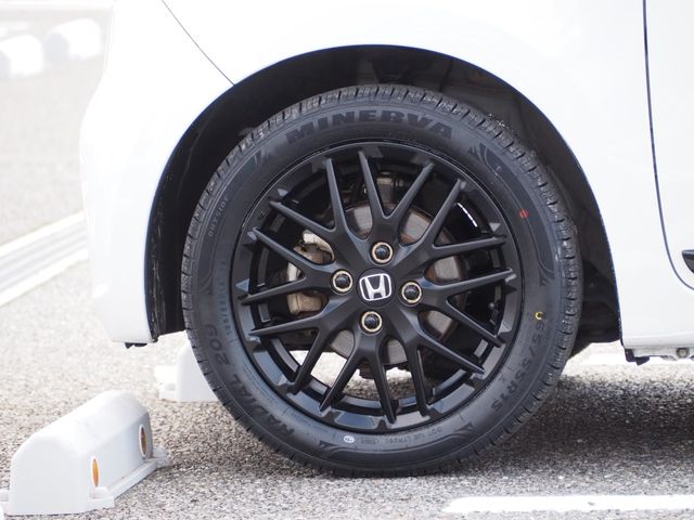 HONDA N-ONE 1990 Image 31