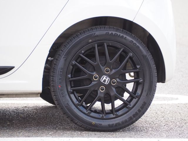 HONDA N-ONE 1990 Image 31