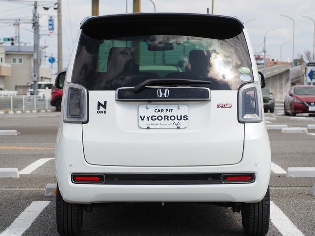 HONDA N-ONE 1990 Image 31