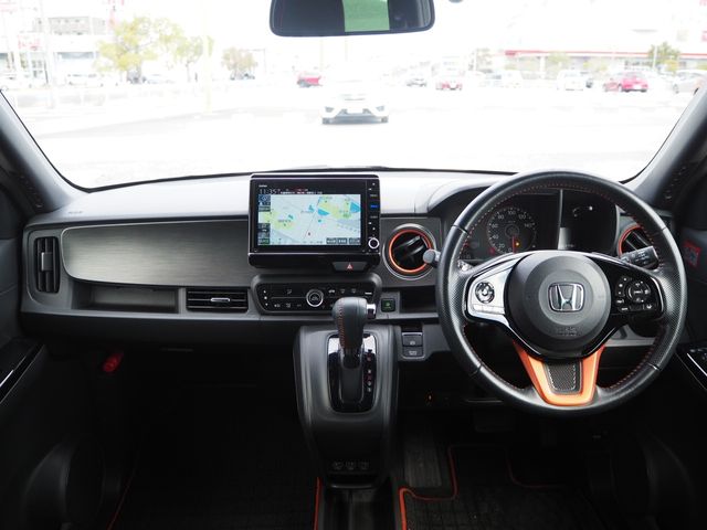 HONDA N-ONE 1990 Image 31