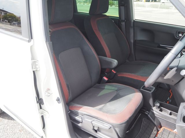 HONDA N-ONE 1990 Image 31