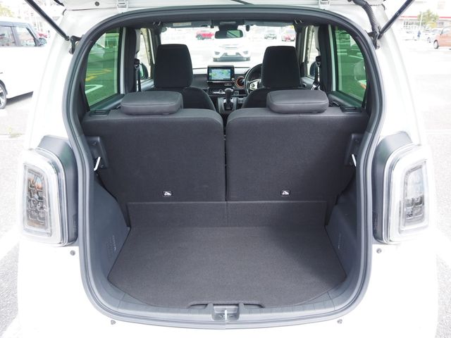 HONDA N-ONE 1990 Image 31