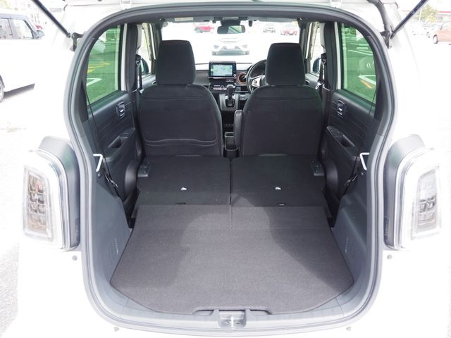 HONDA N-ONE 1990 Image 31