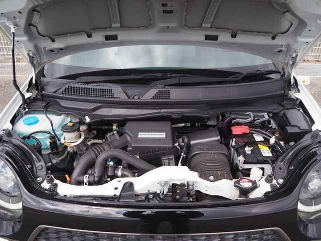 HONDA N-ONE 1990 Image 31