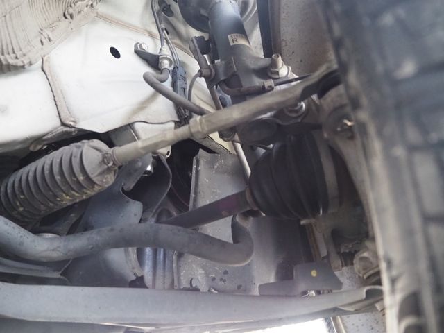 HONDA N-ONE 1990 Image 31