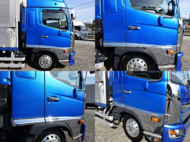 HINO RANGER 2018 Image 31