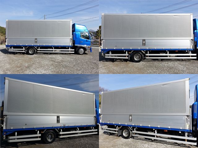 HINO RANGER 2018 Image 31