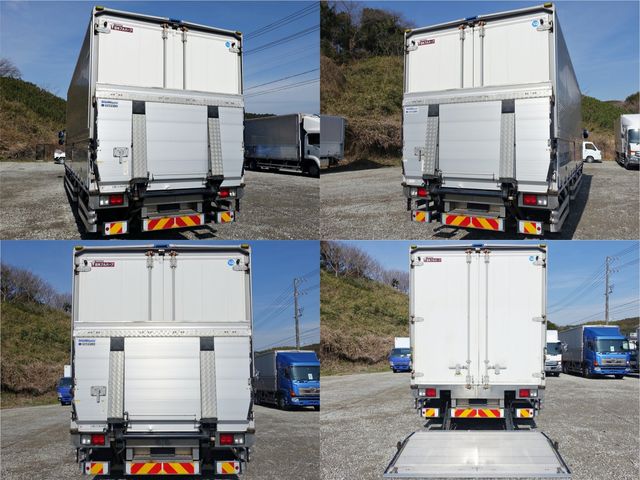 HINO RANGER 2018 Image 31