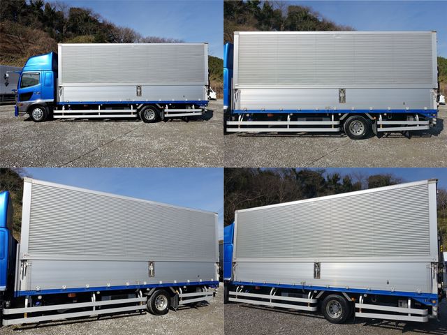 HINO RANGER 2018 Image 31