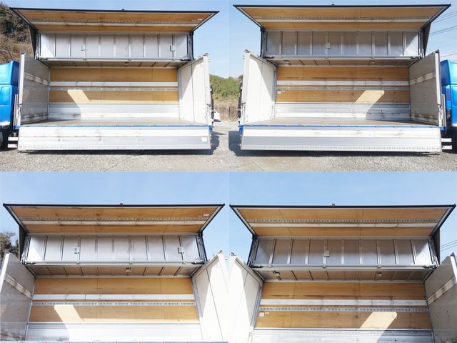 HINO RANGER 2018 Image 31